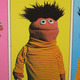 Image for article titled The Year Of Roosevelt Franklin is the best Sesame Street record no one knows